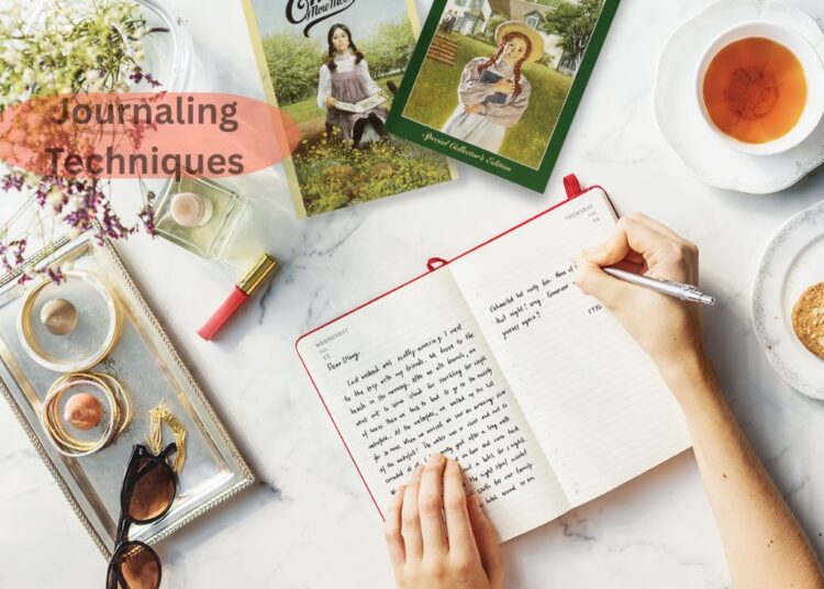 Journaling Techniques