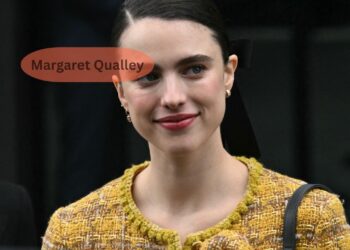 Margaret Qualley