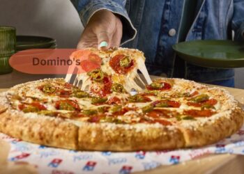 Domino's