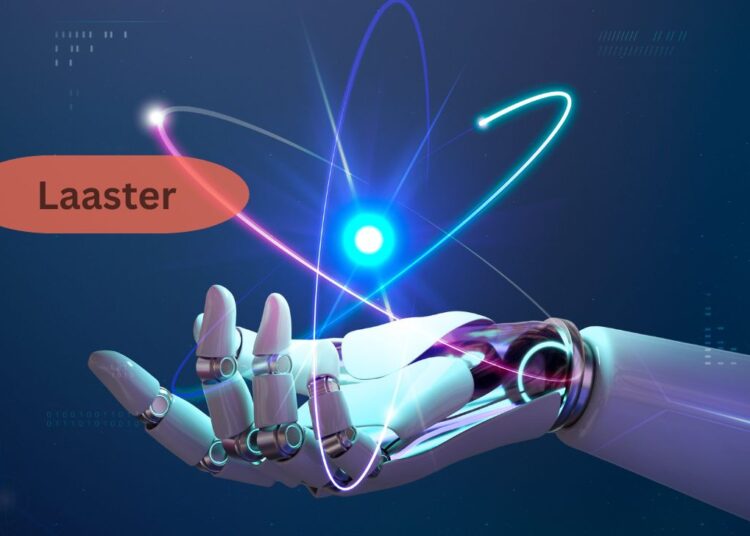 Laaster