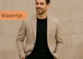 Blazertje