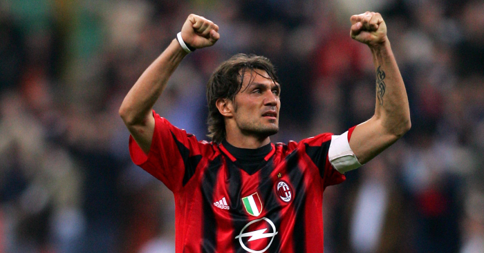 Historic Moments That Made AC Milan Famous