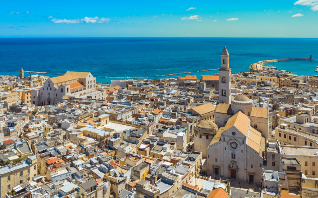 What Bari Must Improve to Change the Timeline