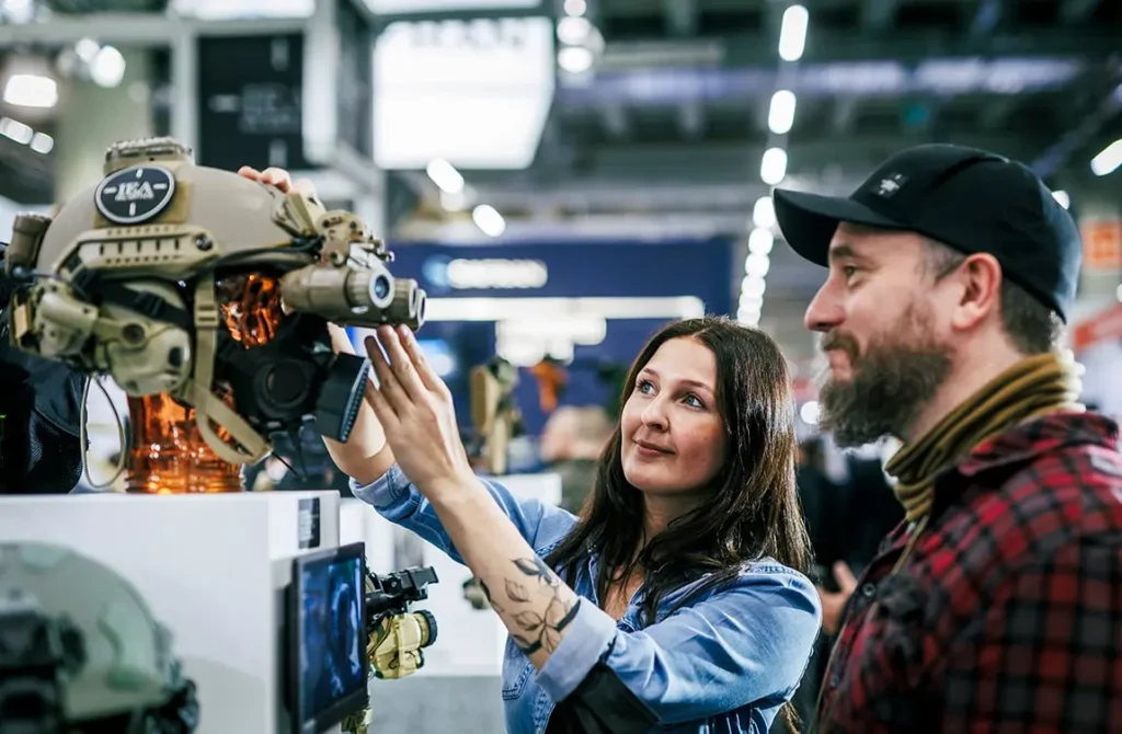 Nürnberg Tactical Approach