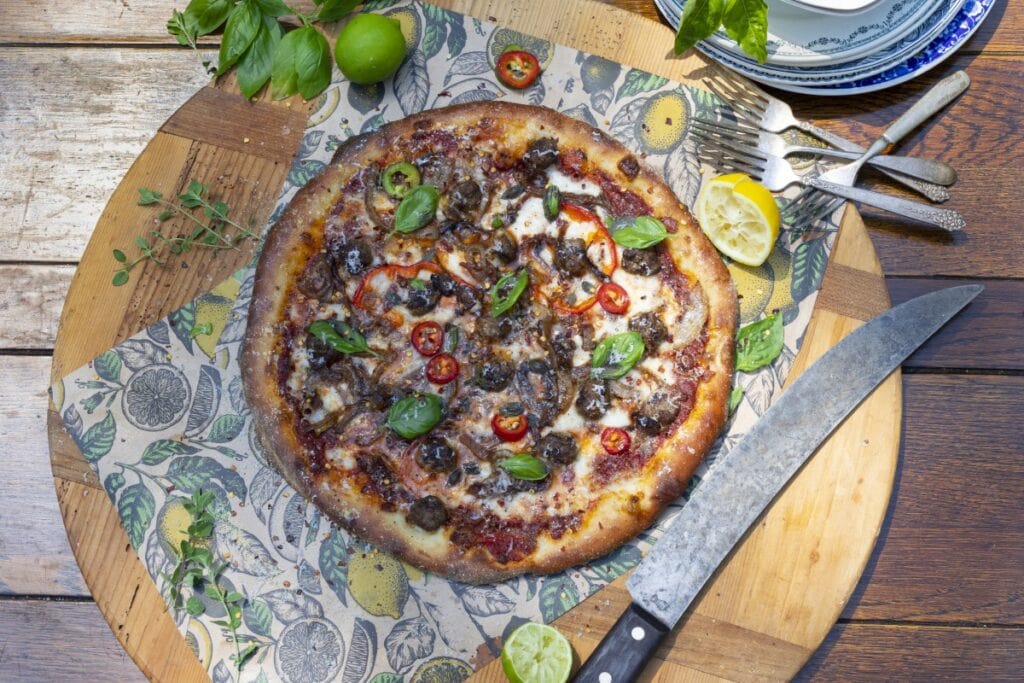 Customization Options That Make Dominos Stand Out