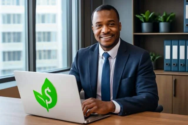 Future Vision of MyGreenBucks Kenneth Jones