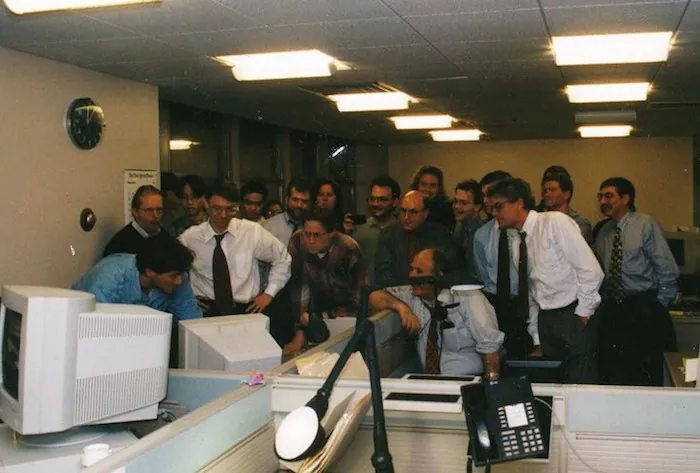 How NYTimes Evolved From Print to Digital Excellence