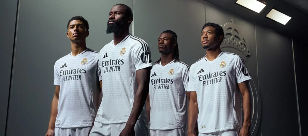 How Real Madrid Markets Its Brand Worldwide