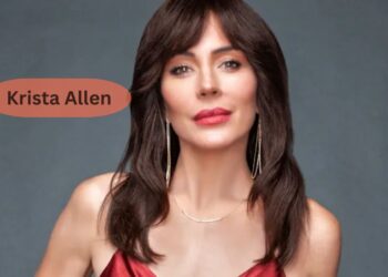 Krista Allen