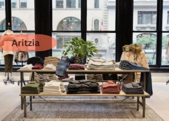 Aritzia
